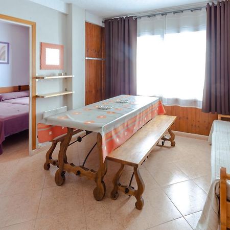 Meritxell Pedrous Pas De La Casa Dış mekan fotoğraf