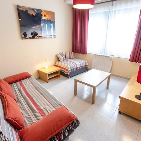 Meritxell Pedrous Pas De La Casa Dış mekan fotoğraf