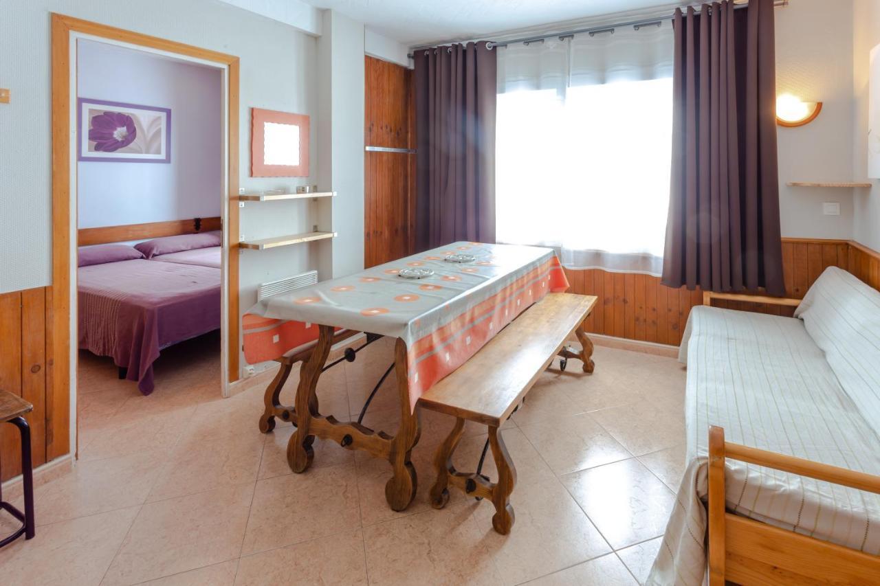 Meritxell Pedrous Pas De La Casa Dış mekan fotoğraf