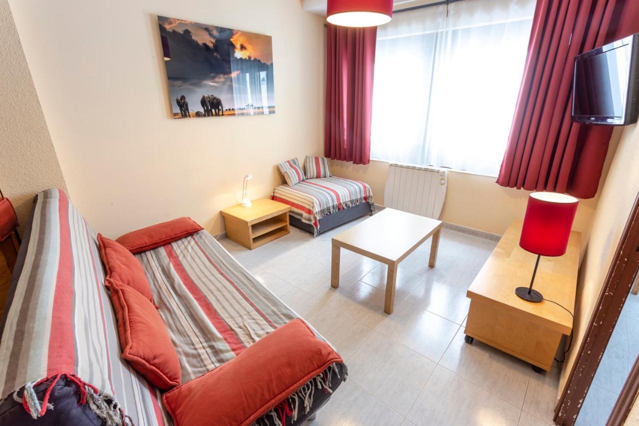 Meritxell Pedrous Pas De La Casa Dış mekan fotoğraf