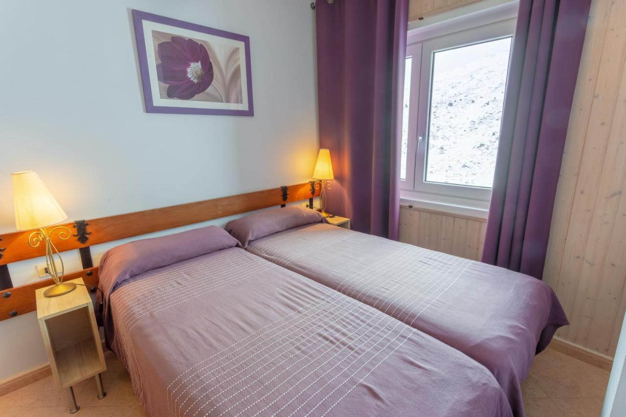 Meritxell Pedrous Pas De La Casa Dış mekan fotoğraf
