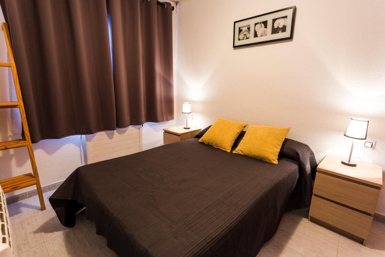 Meritxell Pedrous Pas De La Casa Dış mekan fotoğraf