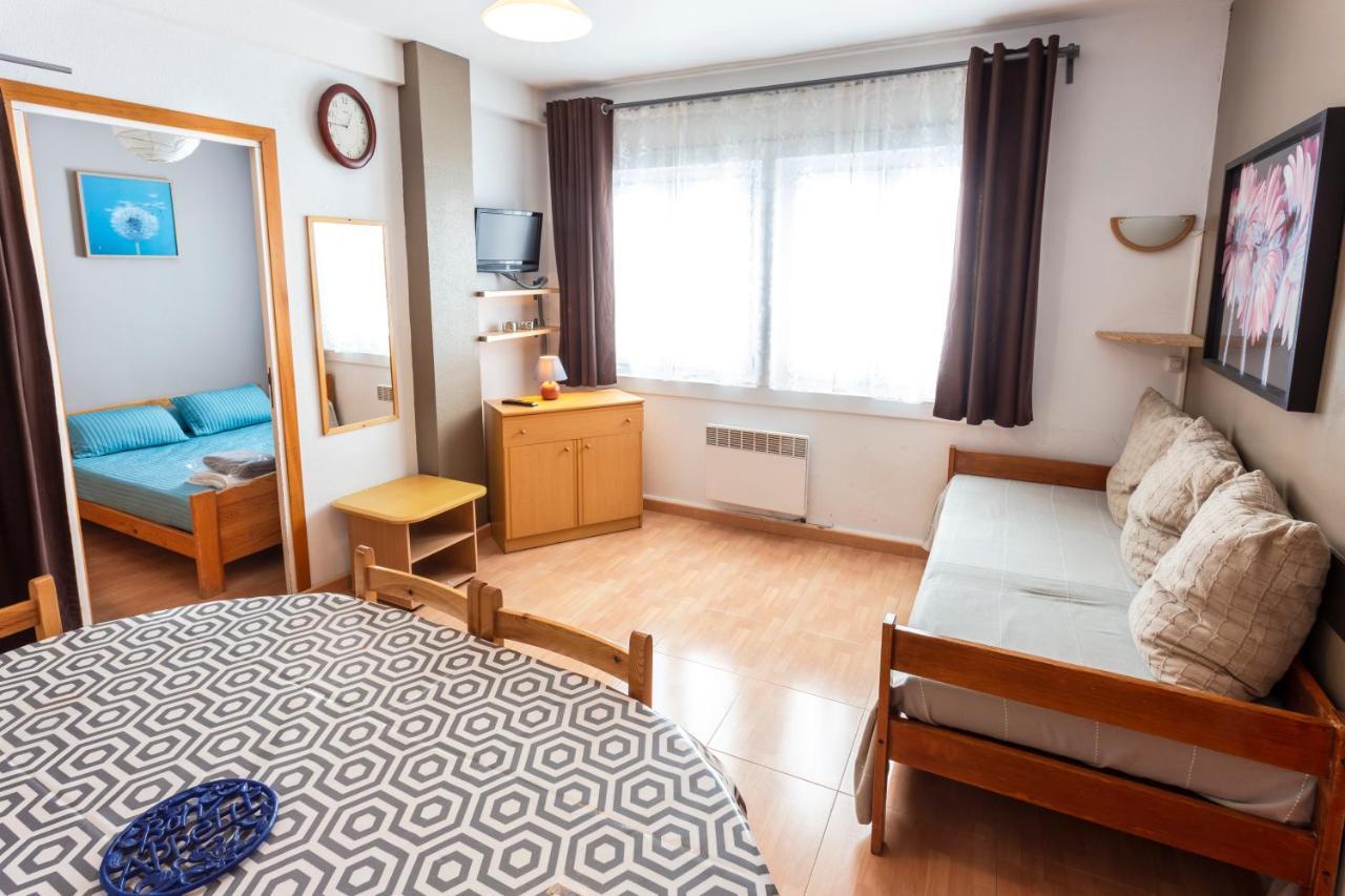 Meritxell Pedrous Pas De La Casa Dış mekan fotoğraf