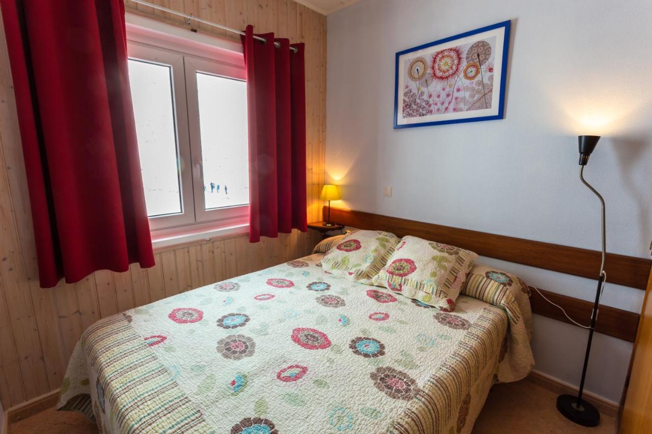 Meritxell Pedrous Pas De La Casa Dış mekan fotoğraf