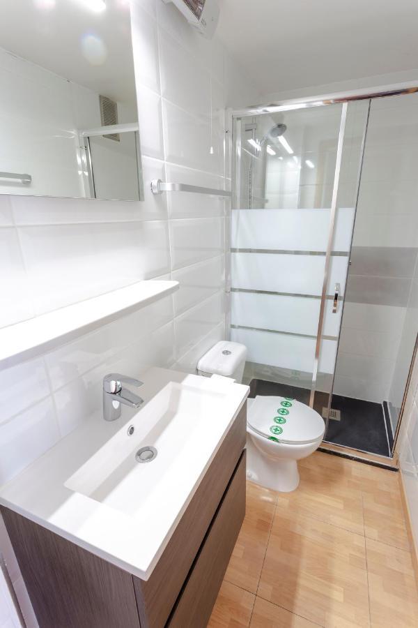 Meritxell Pedrous Pas De La Casa Dış mekan fotoğraf