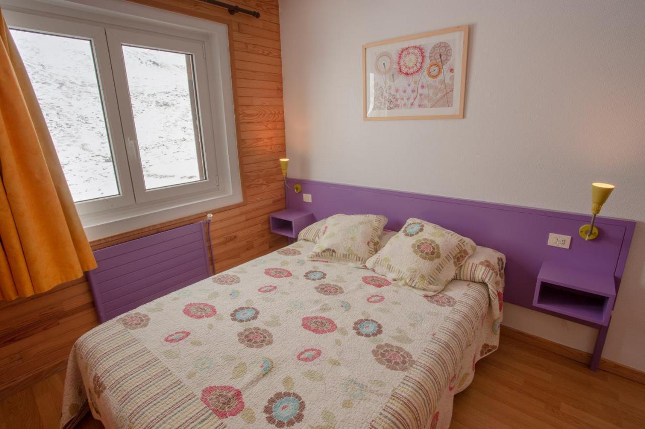 Meritxell Pedrous Pas De La Casa Dış mekan fotoğraf