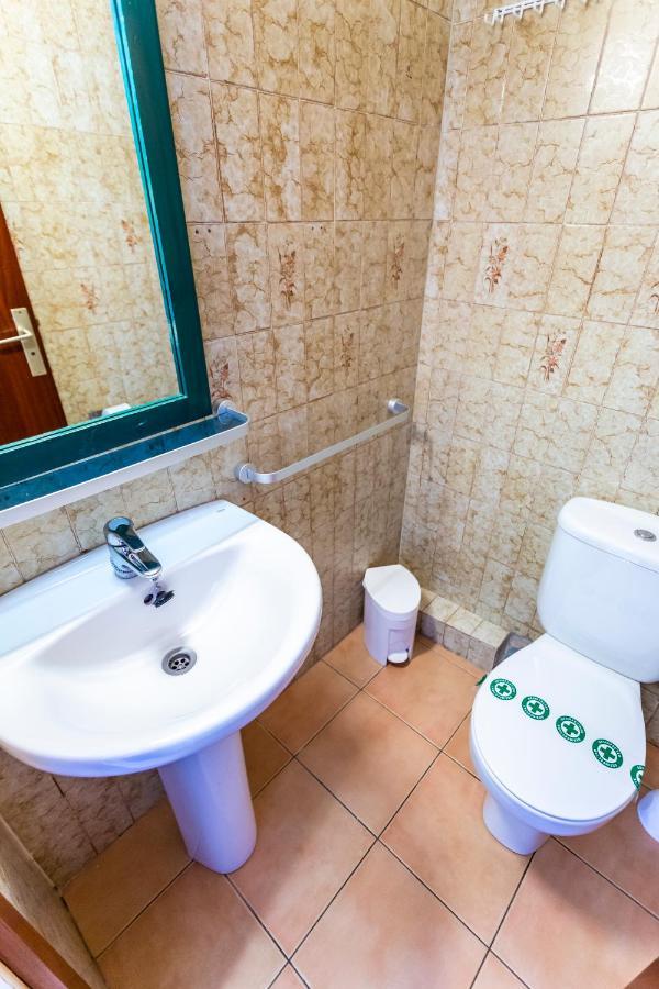Meritxell Pedrous Pas De La Casa Dış mekan fotoğraf
