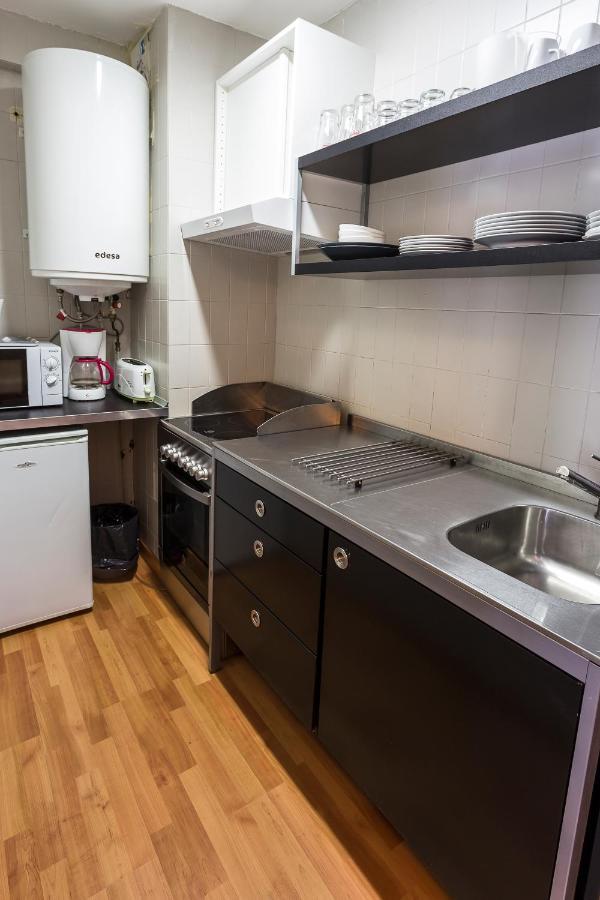 Meritxell Pedrous Pas De La Casa Dış mekan fotoğraf