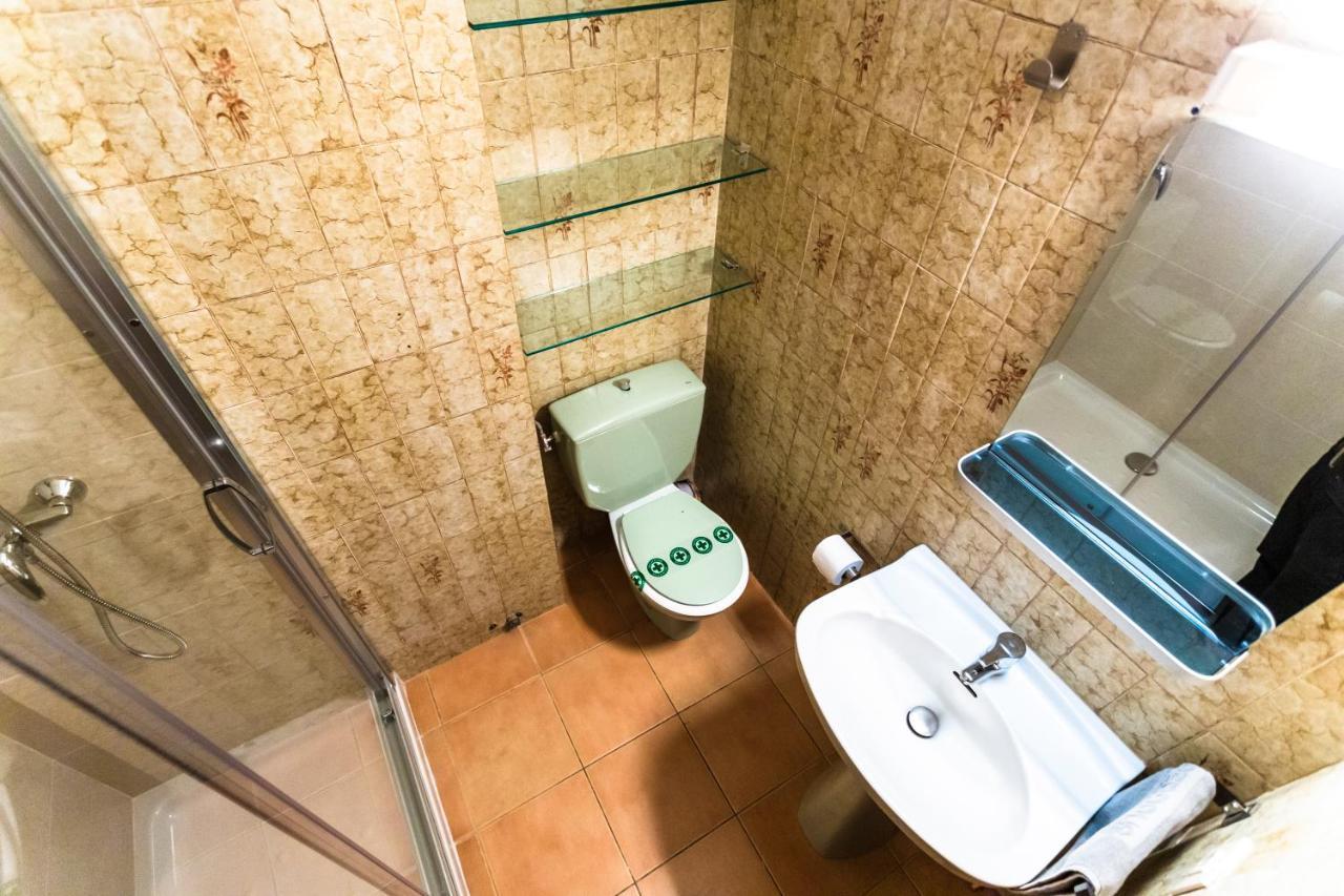 Meritxell Pedrous Pas De La Casa Dış mekan fotoğraf