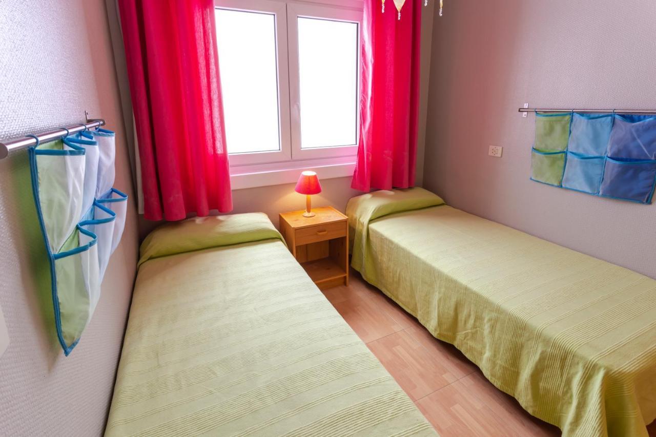 Meritxell Pedrous Pas De La Casa Dış mekan fotoğraf