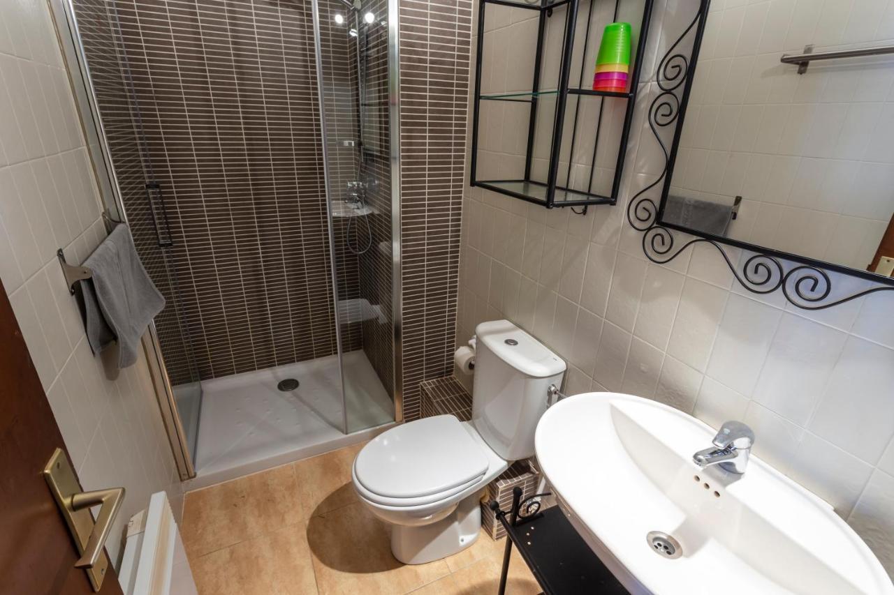 Meritxell Pedrous Pas De La Casa Dış mekan fotoğraf