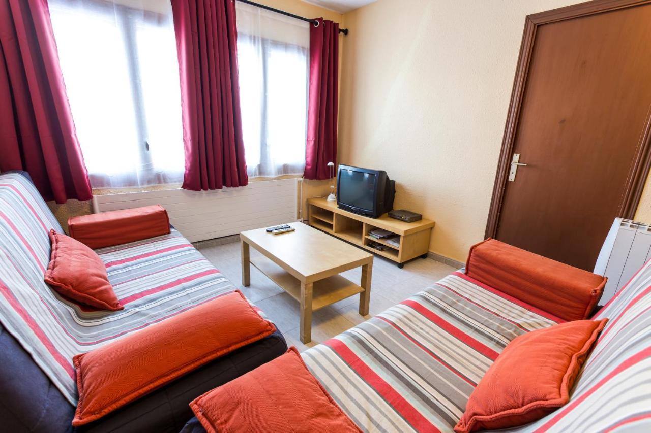 Meritxell Pedrous Pas De La Casa Dış mekan fotoğraf
