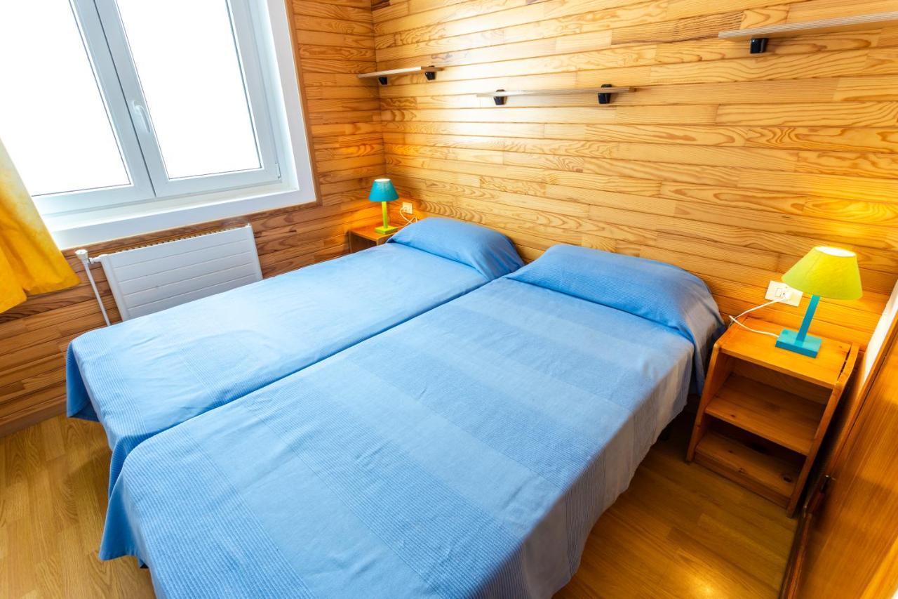 Meritxell Pedrous Pas De La Casa Dış mekan fotoğraf