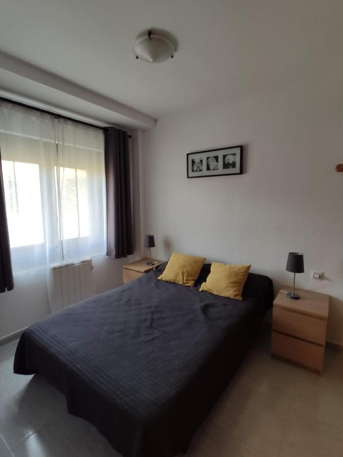 Meritxell Pedrous Pas De La Casa Dış mekan fotoğraf