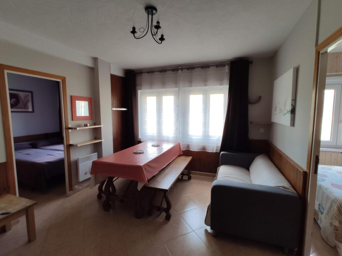 Meritxell Pedrous Pas De La Casa Dış mekan fotoğraf