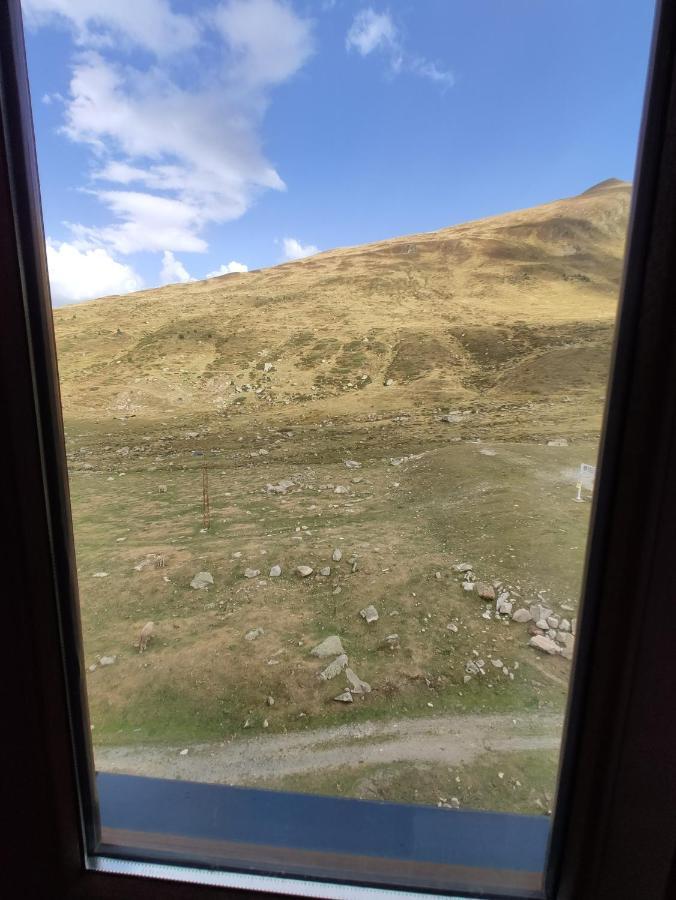 Meritxell Pedrous Pas De La Casa Dış mekan fotoğraf