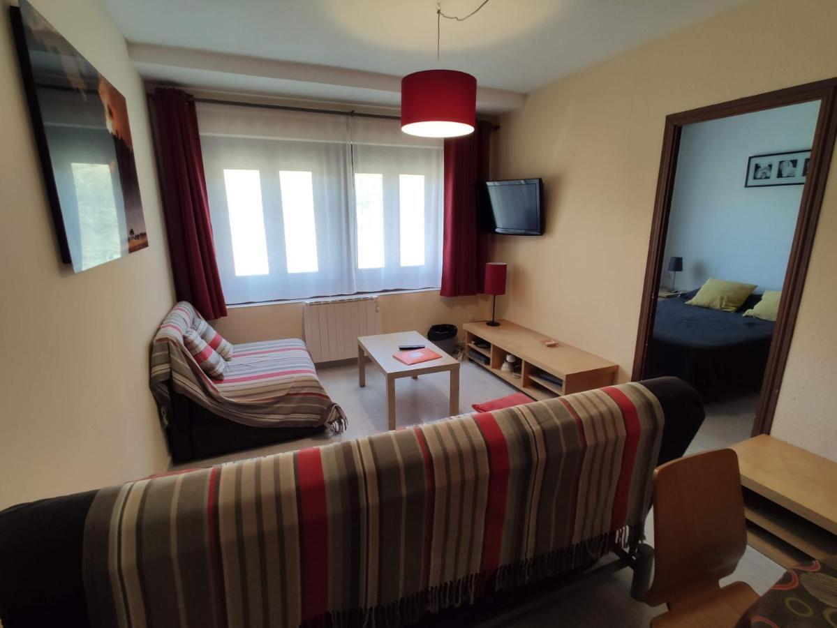 Meritxell Pedrous Pas De La Casa Dış mekan fotoğraf
