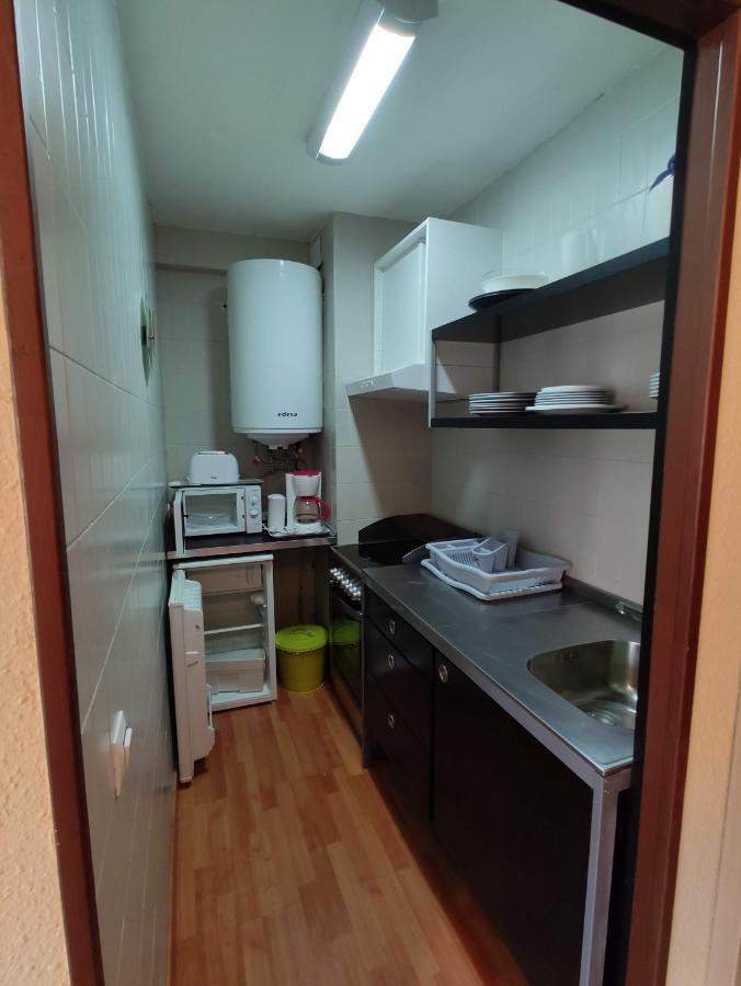 Meritxell Pedrous Pas De La Casa Dış mekan fotoğraf